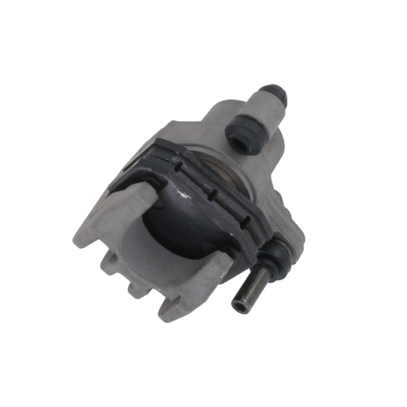 Kreidler Supermoto 125 WK1SM Bremssattel hinten 730837 Motorroller.de Bremszange Brems-Zange Brems-Sattel Hinterradbremse Bremsblock Motorrad