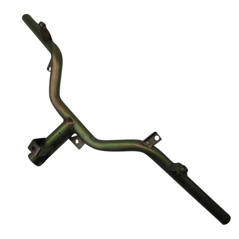 Rex RS1100 Lenker Lenkung Lenkstange 125ccm 4Takt 701405 Motorroller.de Lenkwelle Lenk-Stange Zweiradlenker Rollerlenker Scooter Torino 125 Service