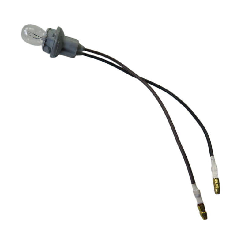 Adly Glühbirne Glassockellampe Innenleuchte 33435-107-000 Motorroller.de Glühlampe Standlichtbirne Leuchtmittel Glüh-Birne Leucht-Mittel Scooter Moped