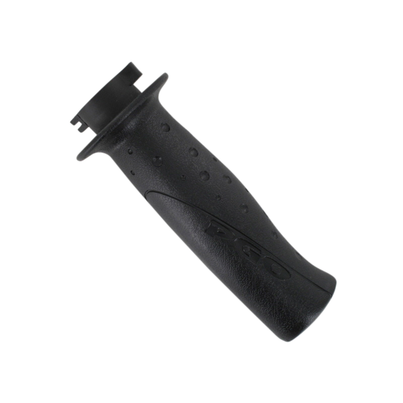 PGO Griffgummi rechts Ligero RS 125 Lenkergriff Handgriff P05420010000 Motorroller.de Haltegriff Drehgriff Lenker-Griff Halte-Griff Griff-Gummi Mokick