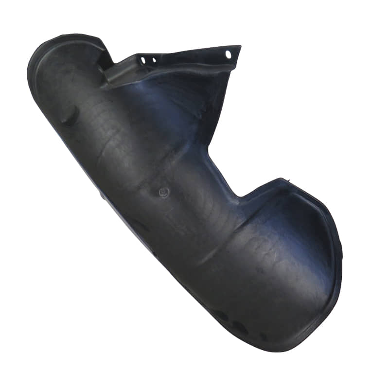 Rex RS250 Kotflügel Spritzschutz Roller 86738 Motorroller.de Kreidler Florett RMC-E 50 Schutzblech Radabdeckung Innenkotflügel Radlauf Radlauf-Schutz