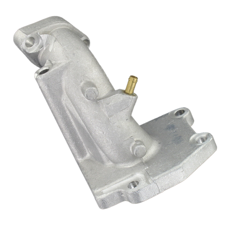 PGO Big Max 90 Ansaugstutzen Roller 90ccm 2Takt P9261012000 Motorroller.de Ansaugkrümmer Ansaugrohr Luftansaugrohr Ansauggummi Anschlussbogen Scooter