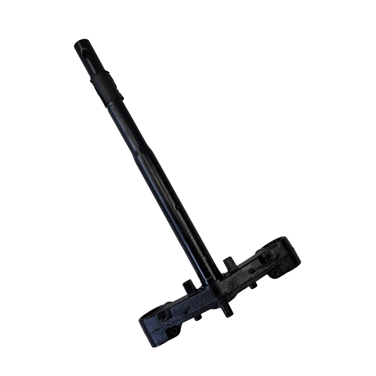 Gabelbrücke 53200-ALA6-9000 Motorroller.de Gabeljoch Gabel-Brücke Vorderrad-Gabel Vorderradgabel