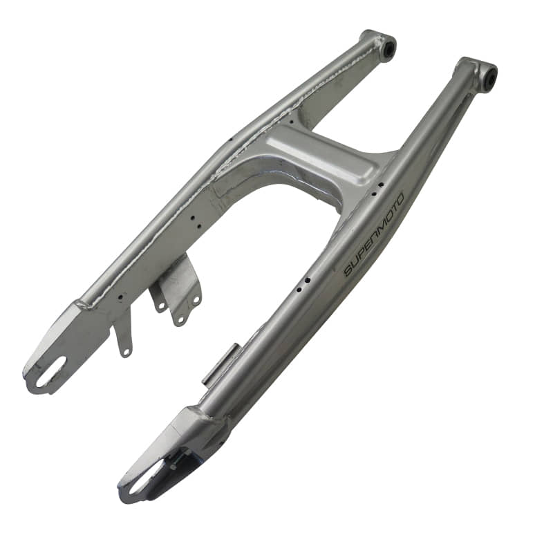 Rex Supermoto 125 DD Hinterradschwinge 125ccm 4Takt 730869 Motorroller.de Hinterradaufhängung Motorrad Moped