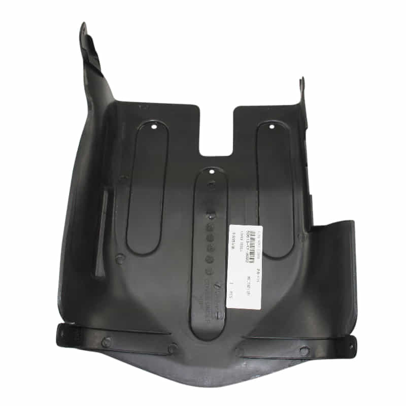 AGM GMX 460 Sport Unterbodenverkleidung 50ccm 4Takt 50613-KY-9000 Motorroller.de Unterbodenschutz Unterboden-Schutz unten Unterbodensspritzschut