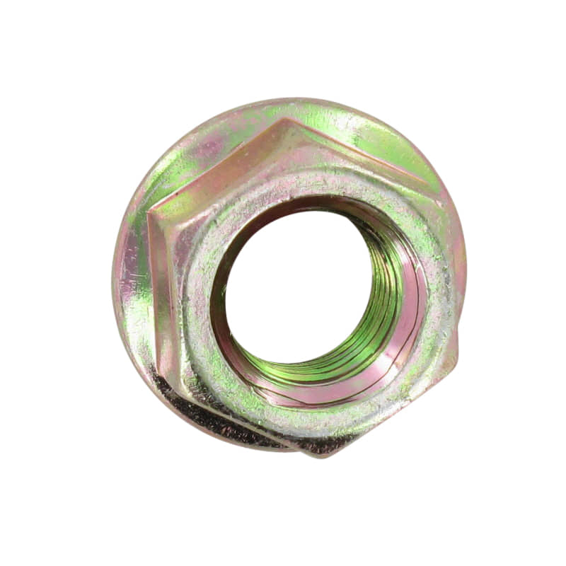 PGO Bugrider 250 Bundmutter 250ccm 4Takt 90201-KHE7-900.0 Motorroller.de M12 Sechskantmutter Flanschmutter Sechskant-Mutter Flansch-Mutter Bund-Mutter