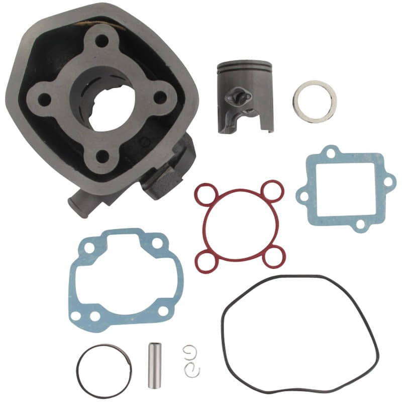 Zylinder-Set Zylinder LC 2Takt 50ccm 78417029