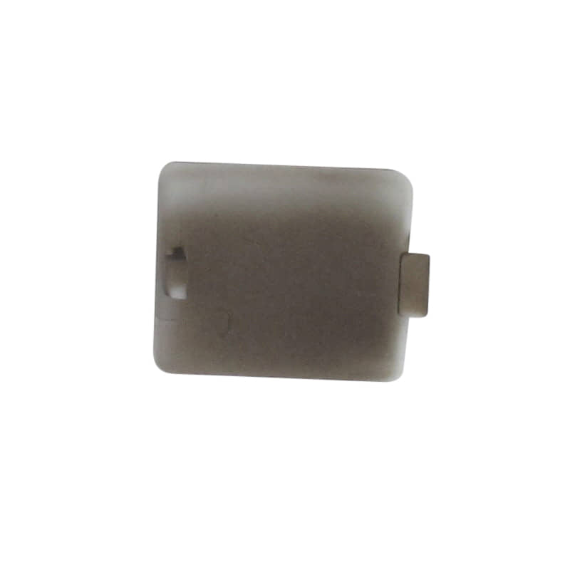 AGM GMX 460 Sport Abdeckung Heckspoiler 50ccm 4Takt 81208-KY2-9000-BM Motorroller.de Kappe Deckel Schutz Verkleidung Platte Cover Blende Schutzhaube