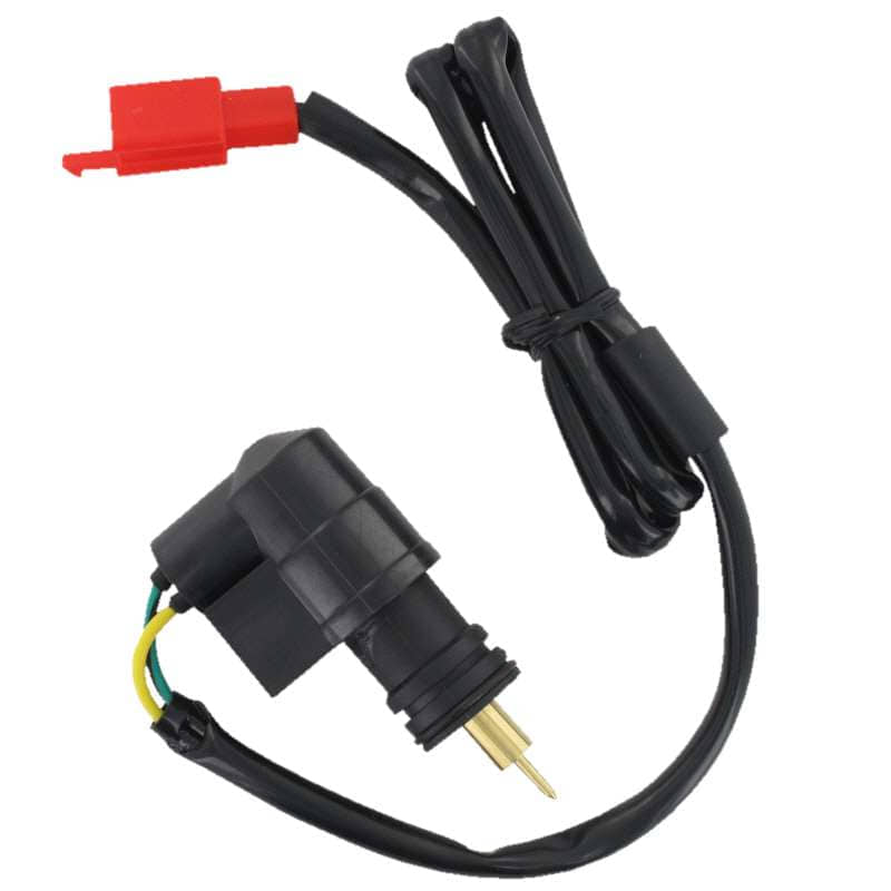 Rex RS450 E-Choke 50ccm 4Takt Choke Kaltstarter Motorroller.de 139QMB JSD50QT-13 50cc 4T 139QMA Kaltstartautomatik Kaltstartventil