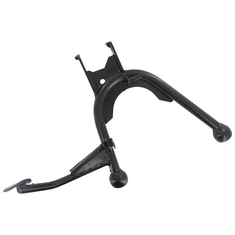 AGM Fighter 125 One Hauptständer 50ccm 2Takt YYB950QT-2-03001 Motorroller.de Zweibeinständer Roller-Ständer Rollerständer Mittelständer Stand-Fuß