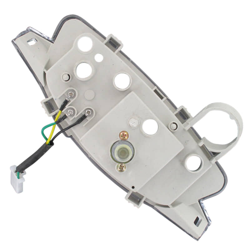 Tachometer bis 80km/h AGM GMX 450 Sport 550 Euro 4 1160401-8