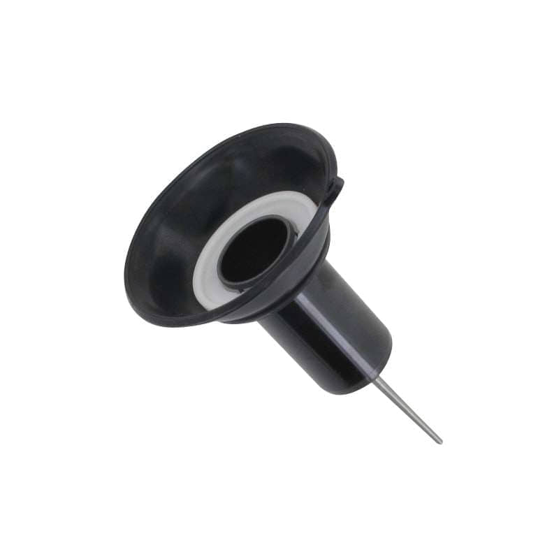 AEON Gasschieber runder Kolben D21.84mm PD24J 4Takt 125/180ccm 16050201-001 Motorroller.de 152QMI GY6 Vergasermembran Vergaserschieber Vergaser-Membra