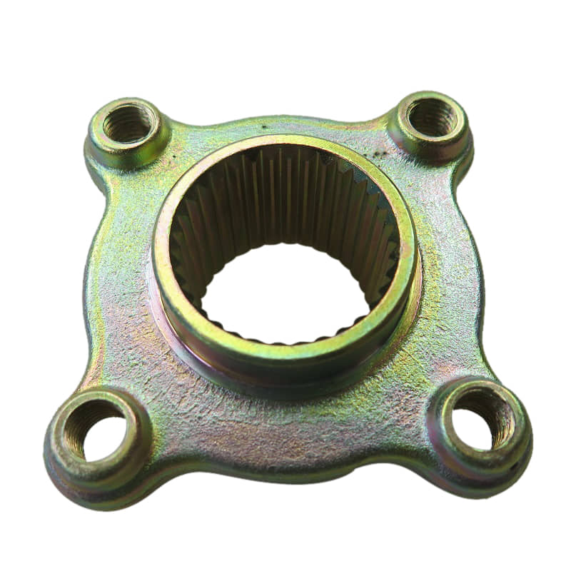 Rex Quad 50 Verschraubung Aufnahme hinten 50ccm 2Takt 95535 Motorroller.de Kettenzahnrad ATV SMC UTV Ersatzteil Service Inpektion Direktimport