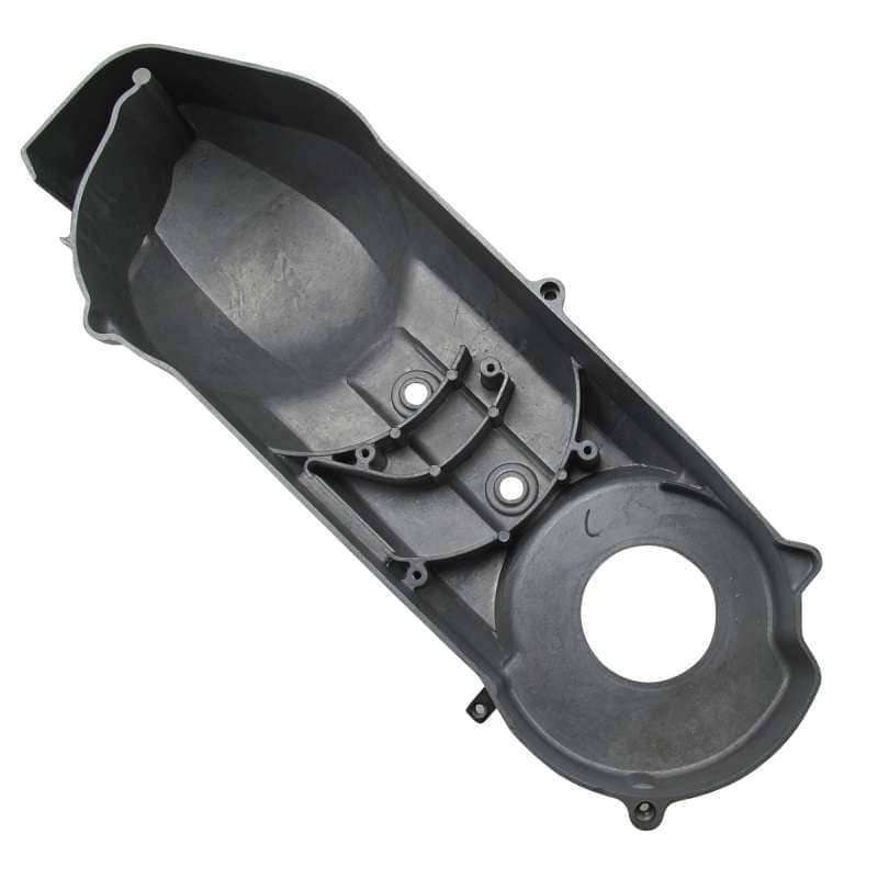 Jonway Insignio 250 DD Variomatikdeckel Jonway Insignio 250 DD 704603 Motorroller.de links Getriebegehäusedeckel Variodeckel Seitendeckel 250ccm-4Takt