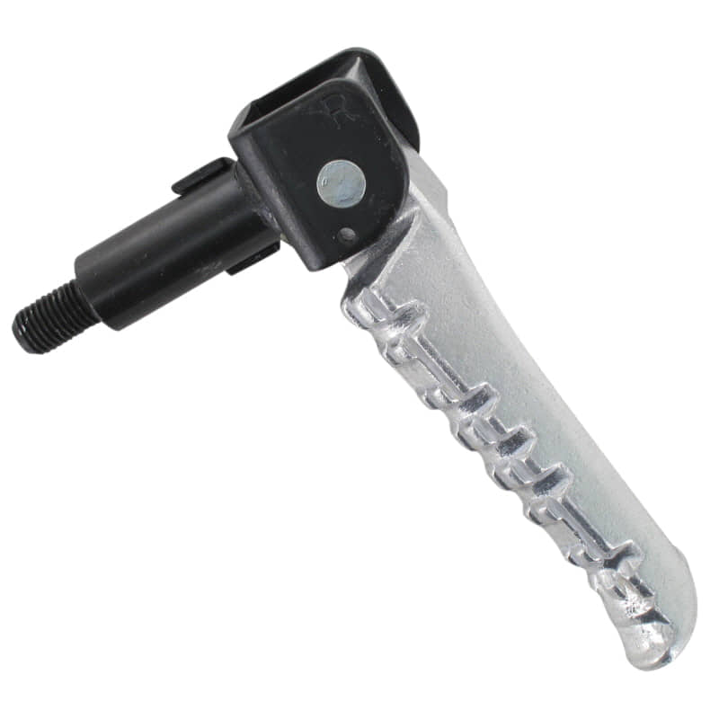 PGO Big Max 90 Halter Pedelhebel rechts Befestigung Roller 90ccm 2Takt P1464020000 Motorroller.de Halterung Haltebügel Halteblech Halte-Blech Scooter