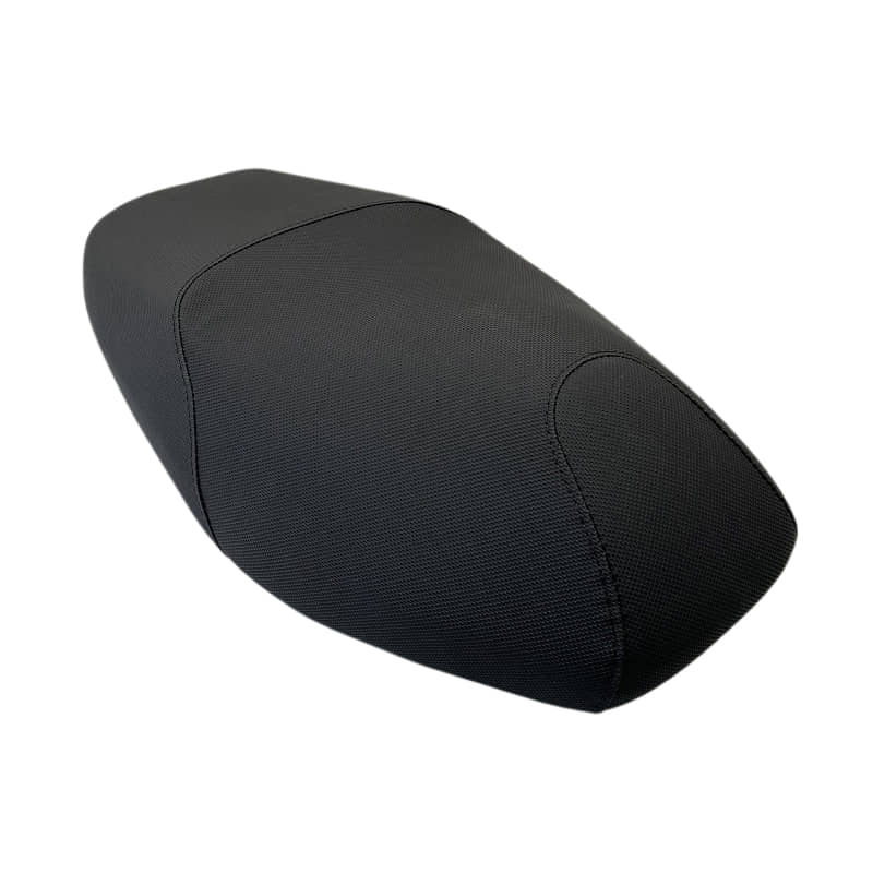 PGO Big Max 90 Sitzbank Sattel 90ccm 2Takt P1671000600 Motorroller.de Fahrersitz Sitz-Bank Doppelsitzbank Einzelsitz Einzelsitzbank Scooter Ersatzteil