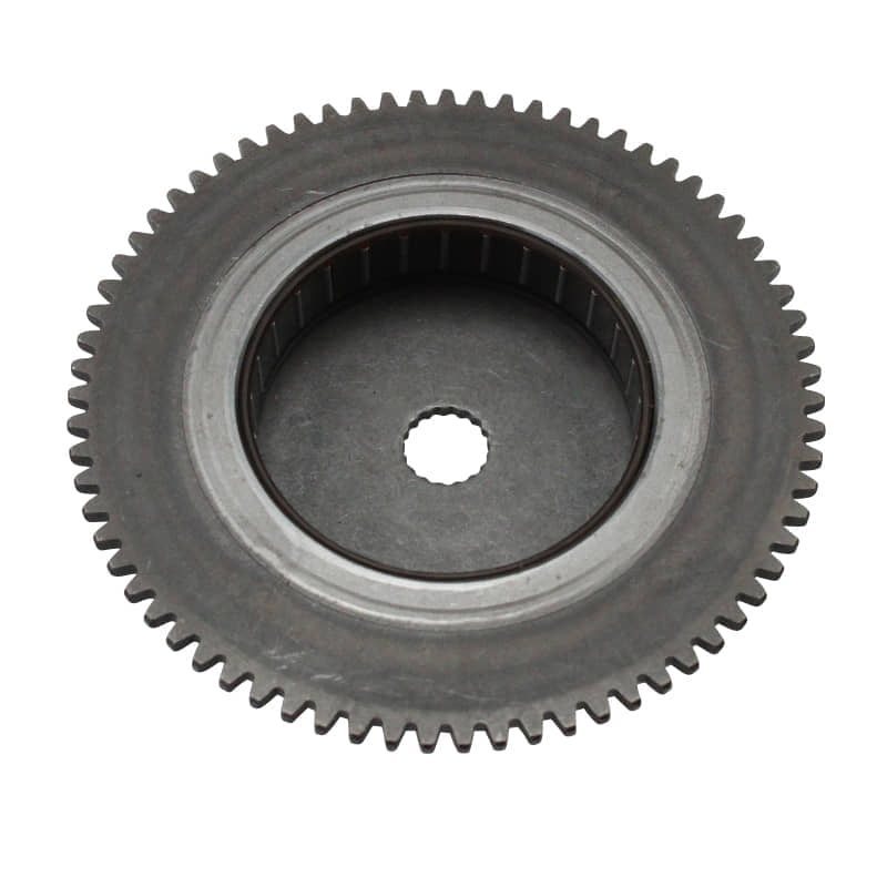 Anlasserfreilauf Anlasserzahnkranz 2T 50cc 13mm 3113010