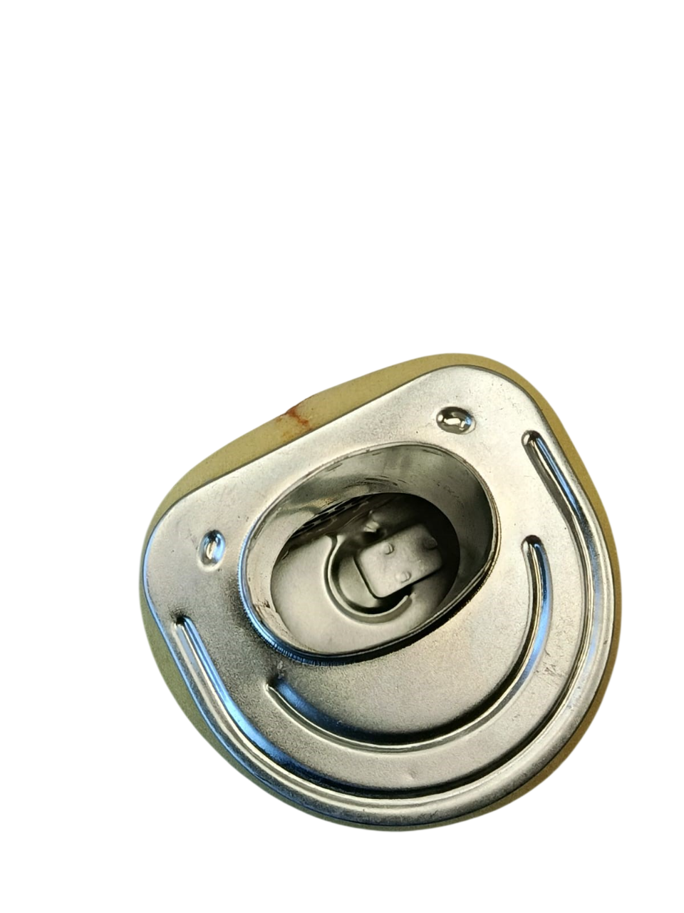 Chunlan Chopper Luftfiltereinsatz 125ccm 4Takt ABB-P26-NO.-01-E Motorroller.de Luft-Filter Luftfiltermatte Luftfilter-Einsatz Luftfilter-Matte 244FM