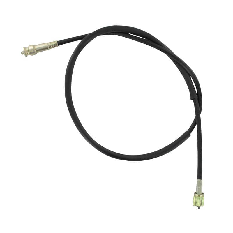 Tachowelle 900mm unten Tachoantrieb BAO-540C00-TA7-0000