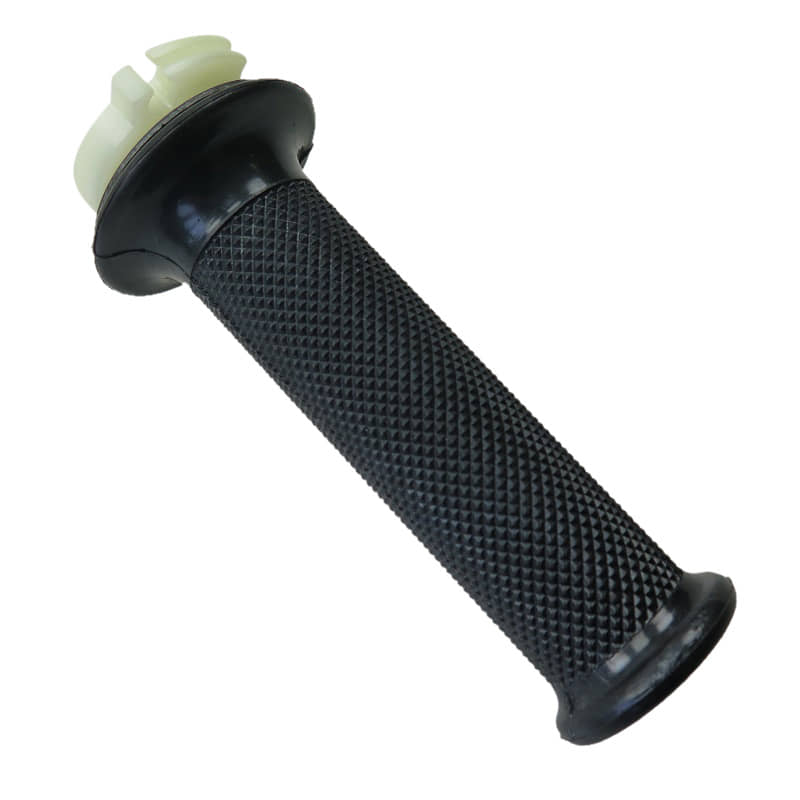 SMC Chopper 125 Gasarmatur Roller 125ccm 4Takt 46241-CHP-00 Motorroller.de Drehgriff Lenkergriff Lenker-Griffe Gasdrehgriff Gasgriffhülse Gas-Griff