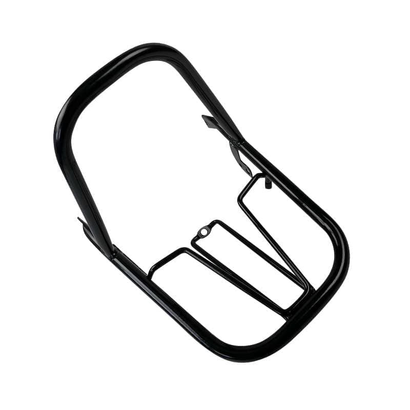 Adly Gepäckträger Scoody 50 2 Topcase-Halterung 50ccm 2Takt Motorroller.de Kofferträger Gepäck-Träger Topcasehalterung Koffer-Träger 50ccm-2Takt