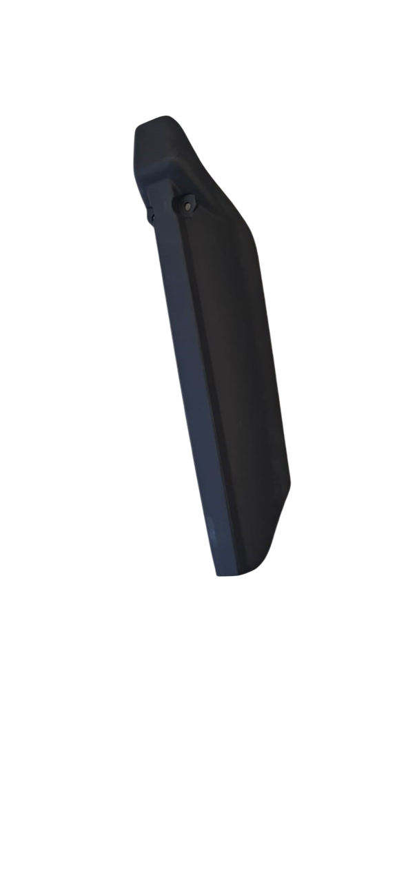 Rex Enduro Supermoto 125 DD Stoßdämpferschutz 89384 Motorroller.de Kreidler DICE GS/SM 125 Pro Abdeckung Cover Deckel Gabelbein Gabelholm