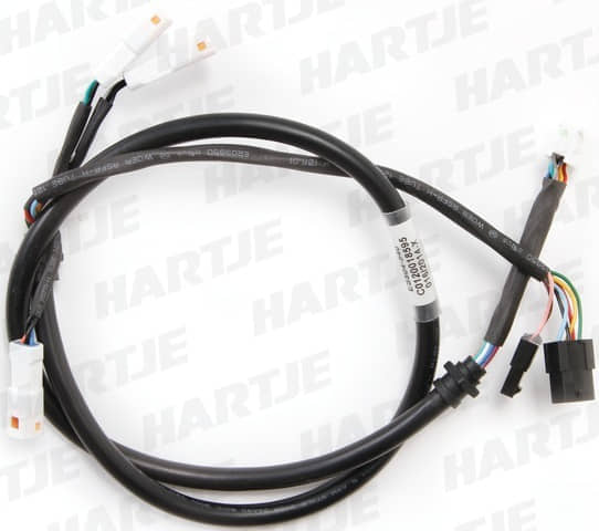 Displaykabel, Signalkabel Display TranzX 0.299.8706