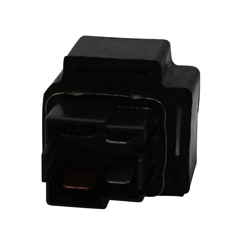 PGO Starterrelais 50ccm-2Takt TR3 50 Mofa Startrelais P9581000000 Motorroller.de Magnetschalter Anlasserrelais Anlasser-Relais Starter-Relais Service