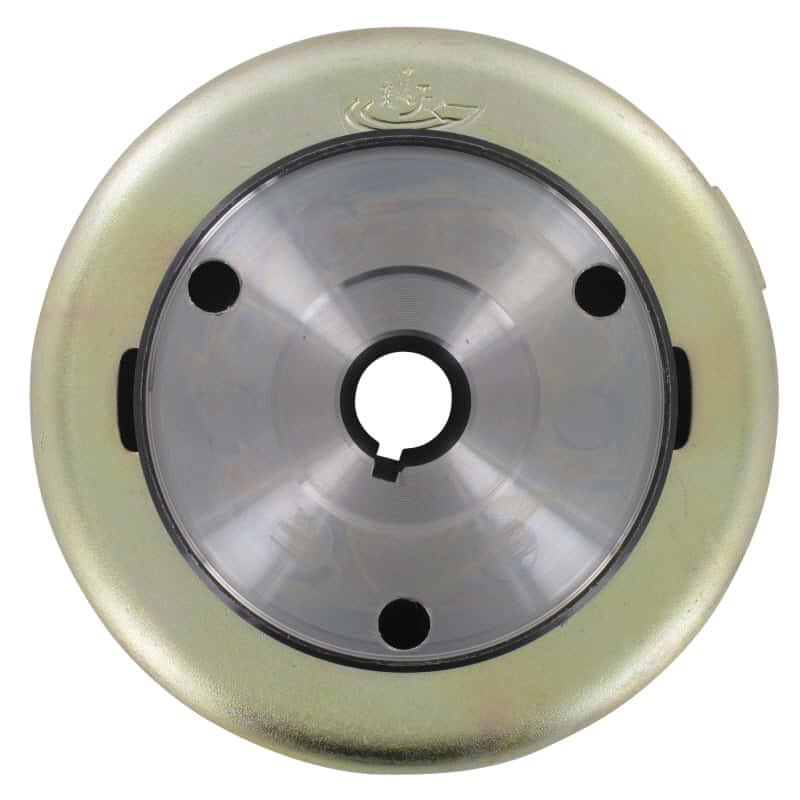 Jonway Insignio 250 DD Polrad Jonway Insignio 250 DD 31140808 Motorroller.de Polradglocke Schwungscheibe Schwungrad Statorscheibe Schwung-Scheibe