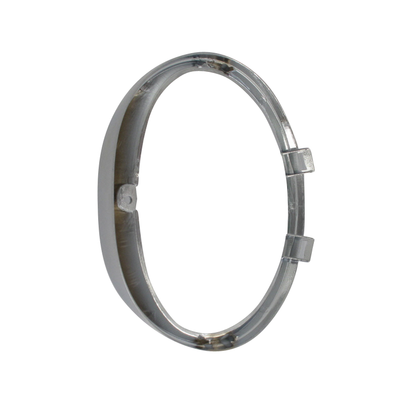 PGO Scheinwerfergehäuse Rodoshow 50 Roller 50ccm 2Takt Motorroller.de Scheinwerferverkleidung 125ccm-4Takt Scooter Ligero RS 50 Ersatzteil Service