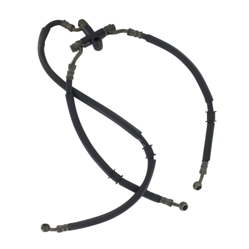 Kreidler Insignio 250 DD 2.0 Bremsschlauch Bremsleitung 750672 Motorroller.de Hydraulikschlauch Hydraulikleitung Bremse Scooter Original Ersatzteil