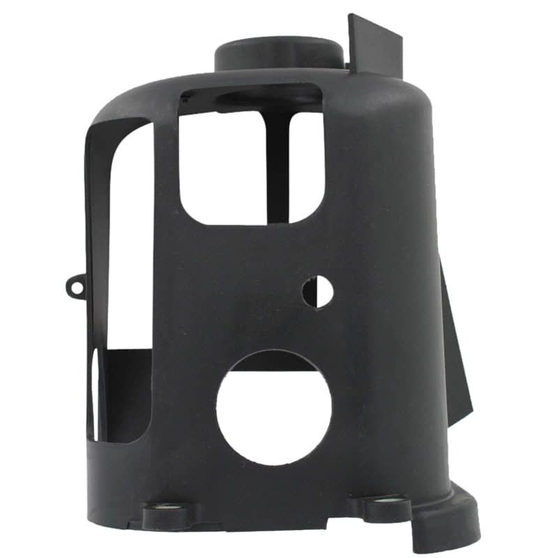 PGO Kühlerhaube PMX 110 Kühlerabdeckung Zylinderverkleidung P00421000001 Motorroller.de PGO 50ccm-2Takt T-Rex 110 Mokick Ersatzteil Service Inpektion