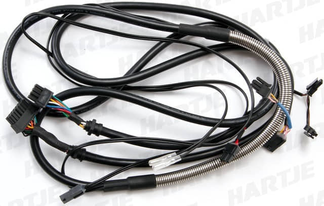 Displaykabel DP03 TranzX 0.299.2543 Motorroller.de