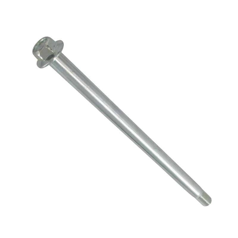 Achse Schwingarm SCHWINGENACHSE M15X258 hinten 99511