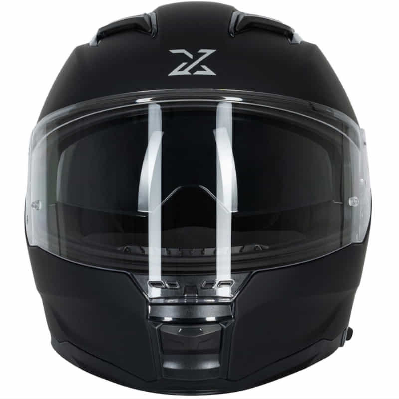 Integralhelm Spec-X SX-82.03 Stinger schwarz matt Größe 57/58/M Motorradhelm Rollerhelm