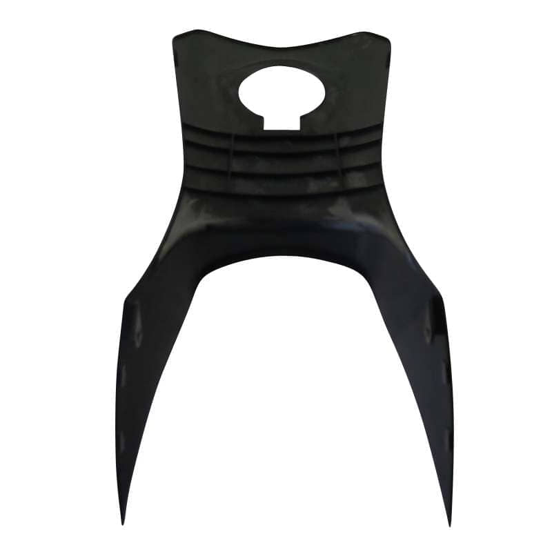 PGO Benzintankverkleidung vorn G-Max Roller M2625010650 Motorroller.de G-Max 125 Mokick Ersatzteil Service Inpektion Direktimport