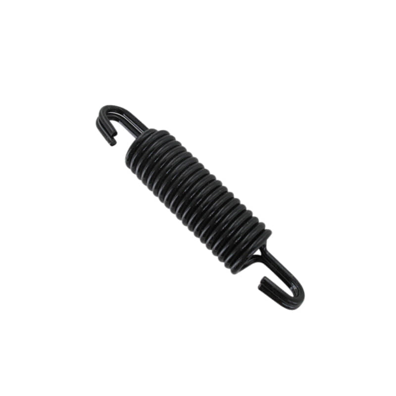 Feder Hauptständer 2,5 x 93 mm Rex Kreidler 701461 Motorroller.de Hauptständerfeder Ständerfeder Spannfeder Rückzugfeder Mittelständer Standfuß