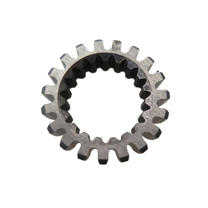Chunlan Chopper Ölpumpenantriebsrad 125ccm 4Takt 244FM.04-06 Motorroller.de Zahnrad Ritzel Ketten-Rad Zahn-Rad Motorrad Moped Ersatzteil Service