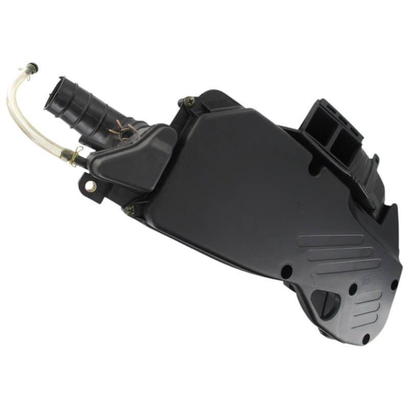 Adly GK 125 Luftfilterkasten 125ccm 4Takt 17200-120-000 Motorroller.de Luft-Filter Luftfiltergehäuse Luftfiltermatte Luftfilter-Kasten komplett 152QMI