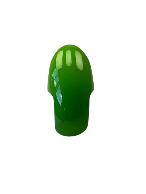 Kreidler Hiker 2.0 50 DD Radabdeckung vorn grün 706804 Motorroller.de Schutzblech Kotflügel Vorderradabdeckung