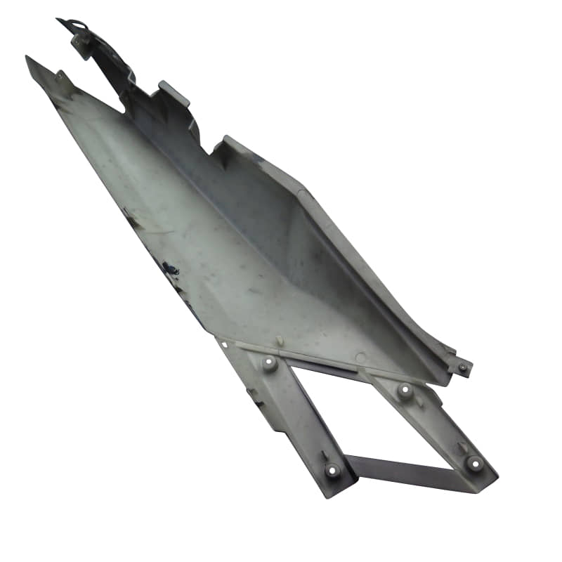 Rex Monaco 125 Seitenverkleidung Roller 125ccm 4Takt 706321 Motorroller.de Seitendeckel Seitenabdeckung Seitenleiste Seiten-Verkleidung Seiten-leiste