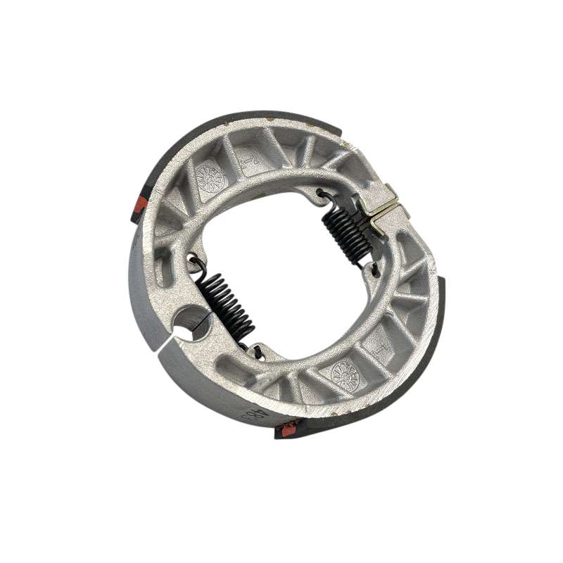 Bremsbackensatz ohne Nut 110x25 Bremsbeläge P82907R