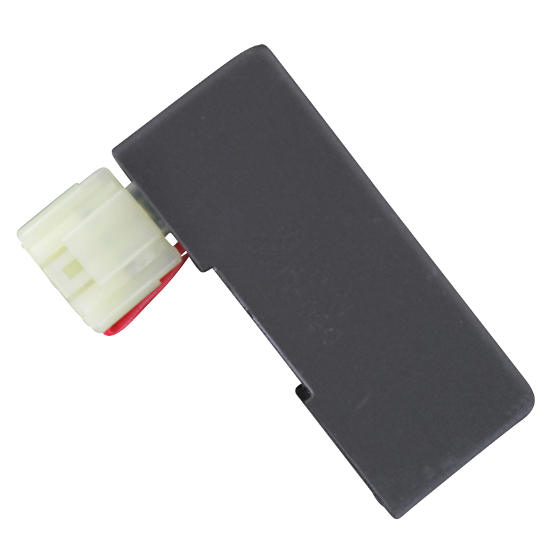 CDI Zündbox Rex RS600 CDI-Einheit Blackbox Scooter 86729 Motorroller.de Steuergerät Zündeinheit 50ccm-4Takt RS700 Moped Ersatzteil Service Inpektion