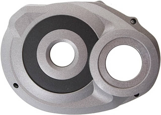 Designdeckel links Active Platinum Bosch 0.299.9522