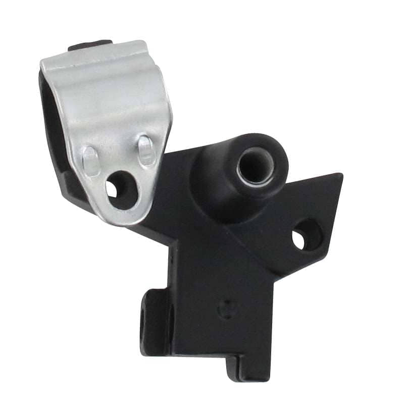 Bremshebelhalter mit M8 Spiegelaufnahme 2190401-2