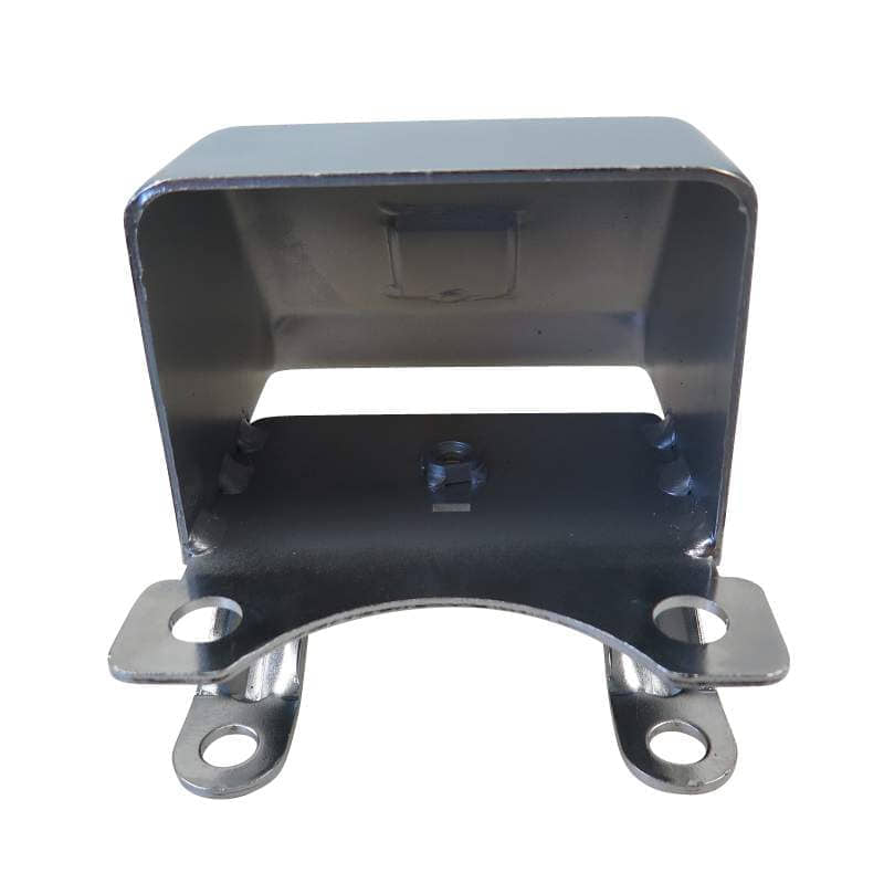 SMC Chopper 125 Scheinwerferhalter 125ccm 4Takt 55315-CHP-00 Motorroller.de Scheinwerferhalterung Scheinwerferaufnahme Scooter Ersatzteil Service