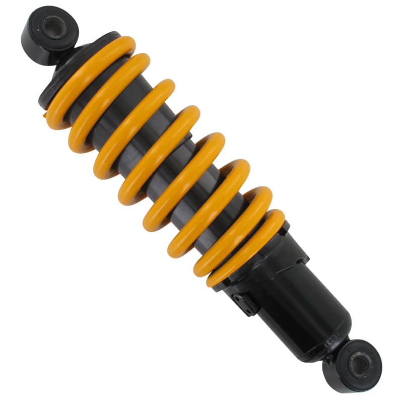 PGO X-RIDER 150 Federbein hinten Stoßdämpfer Feder-Bein Quad 150ccm 4Takt X2481022000 Motorroller.de Gabel-Bein Stoß-Dämpfer ATV UTV Ersatzteil