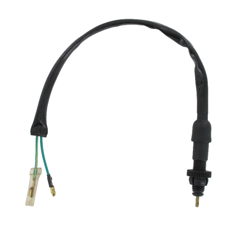 Chunlan Chopper Bremslichtschalter 125ccm 4Takt ABB-19-NO.-05 Motorroller.de Bremsschalter Stop-Schalter Bremslicht-Schalter Stoplichtschalter 244FM