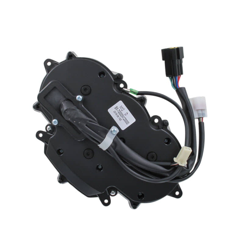 SMC Tachometer Kreidler Insignio 125 2.0 Scooter 70000N120000 Motorroller.de Geschwindigkeitsmesser Geschwindigkeitsanzeige Speedometer kmh-Anzeige