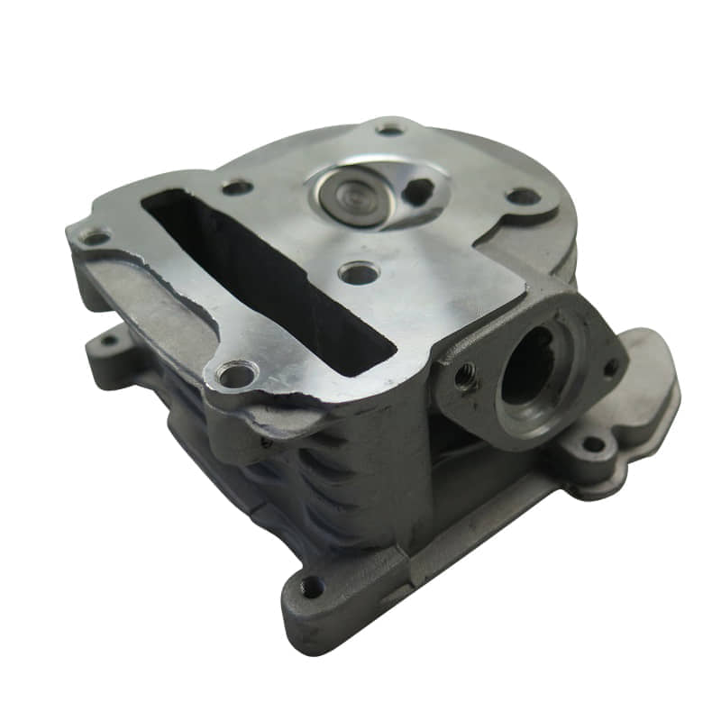 Zylinderkopf mit Ventilen 60mm 4T 50cc 31110401-1-KPL